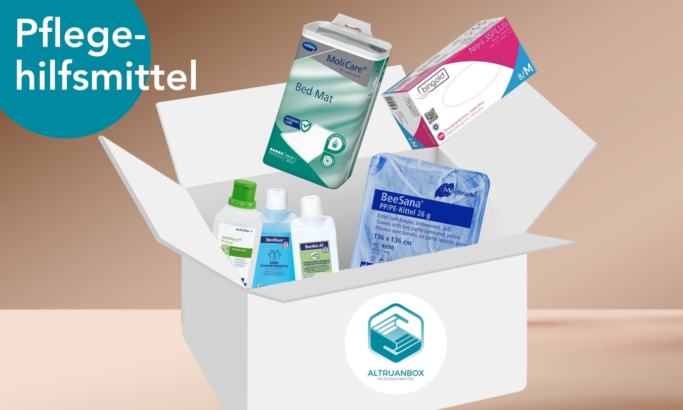 Meditrade Wandhalter | 1 Stück – Altruan