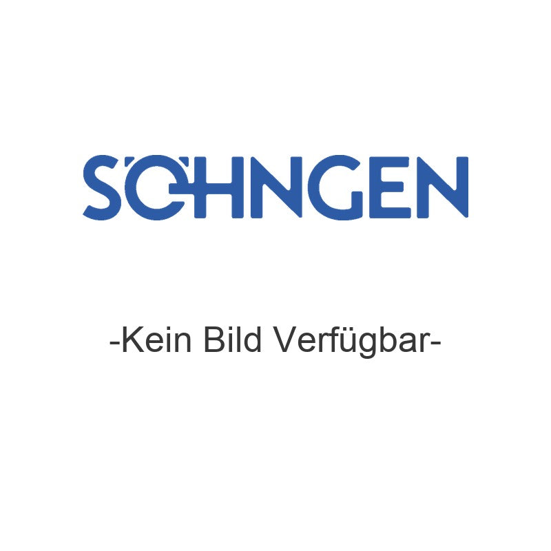 Abseilspinne für Schleifkorbtrage | Packung (1 Stück) – kein Produktbild verfügbar
