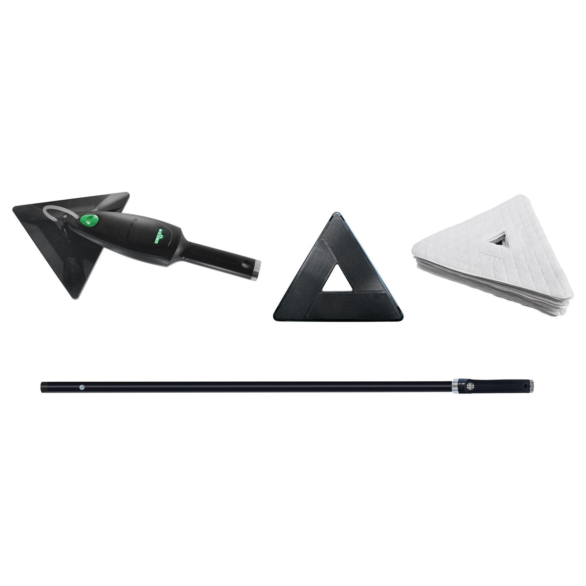 Unger Stingray OS Set 160 QuikPad