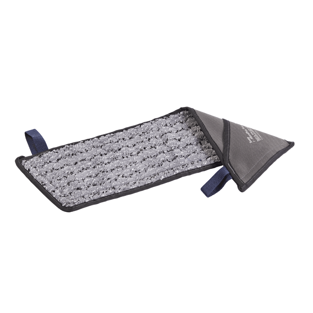 Vileda Professional Swep Single r-MicroPlusmop - 50 cm | Packung (1 Stück)