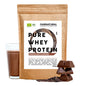Bio Whey Protein Pulver Schoko