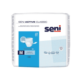 Seni Active Classic incontinence pants, size S -XL - 30 pieces