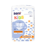Seni Kids Junior Super incontinence pants, 20+ kg - 30 pieces | Pack (30 pieces)