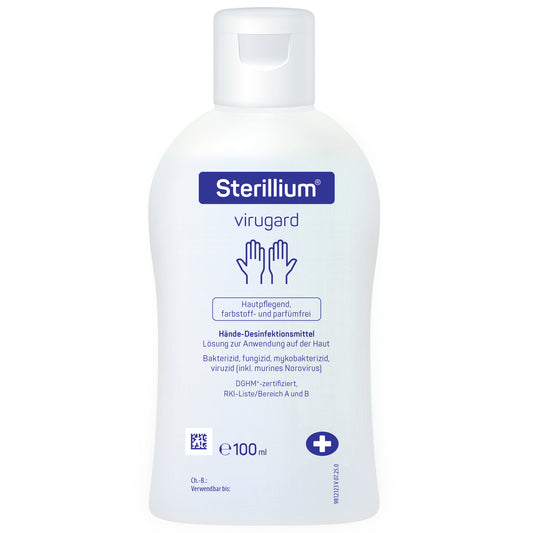 BODE Sterillium® Virugard Händedesinfektionsmittel