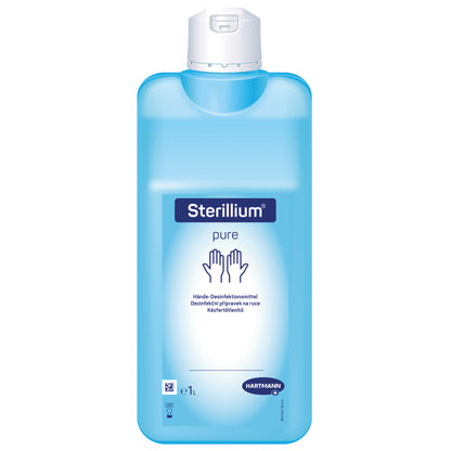 Hartmann Sterillium® pure Händedesinfektion