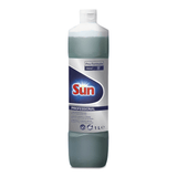 Sun Professional Hand dishwashing detergent, hand dishwashing detergent | Bottle (1 l)