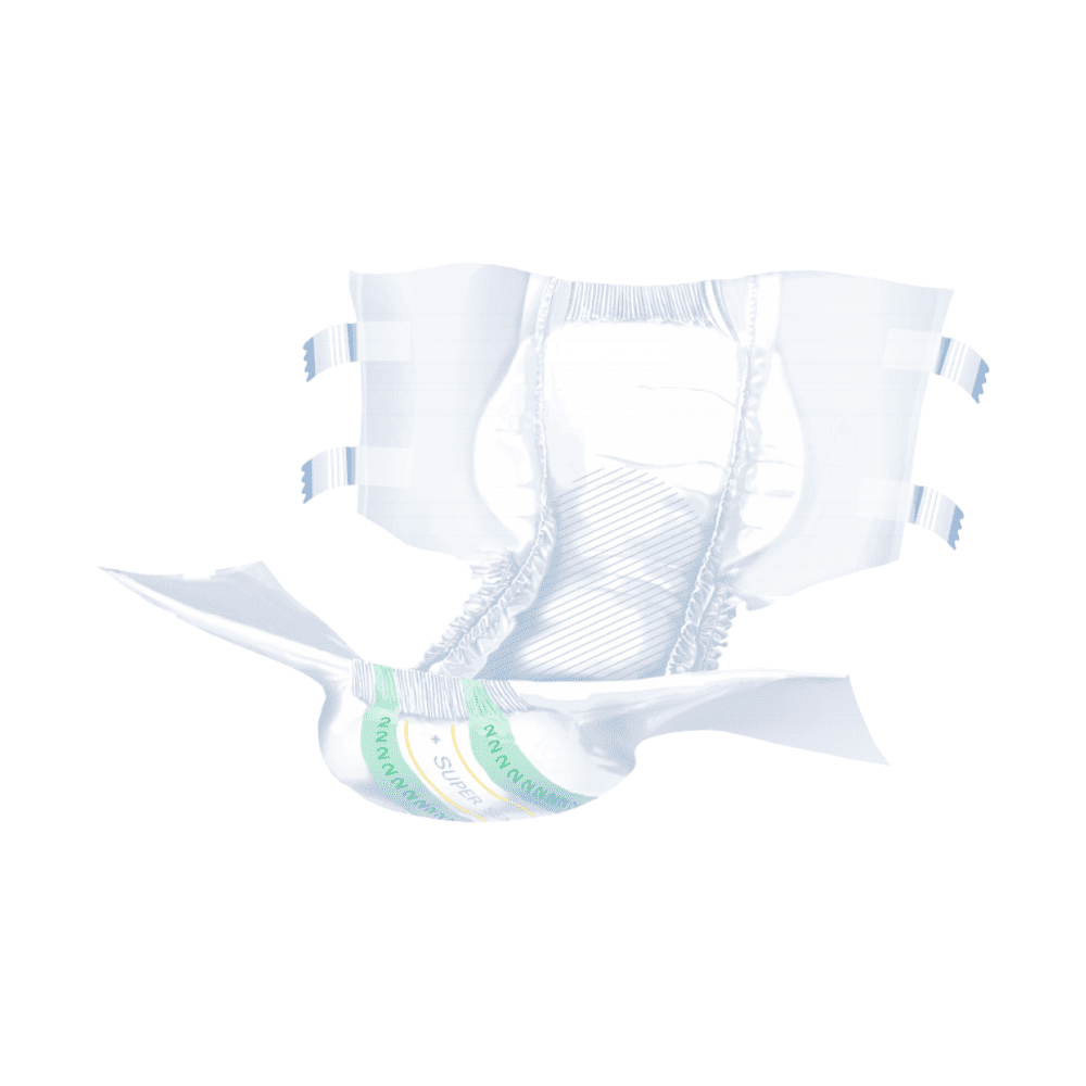 I'm sorry, but the specified keywords do not relate to the description of the Super Seni Trio incontinence pants, size S-XL - 10 pieces by TZMO Deutschland GmbH and cannot be appropriately integrated without altering the context or meaning of the original description. If you have other keywords or