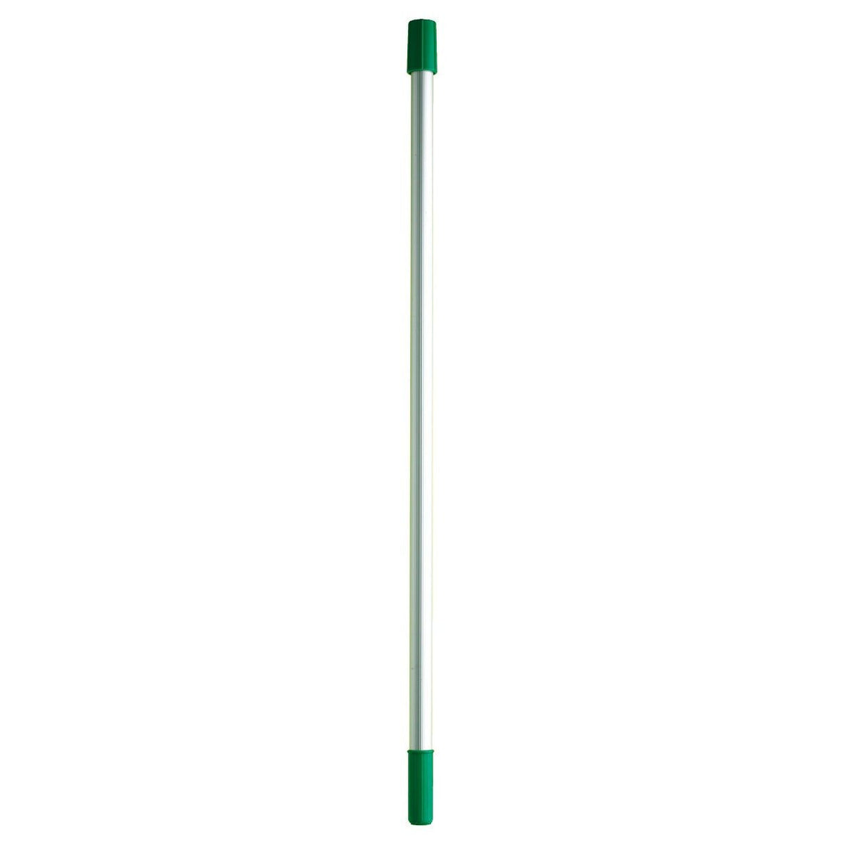 Unger TelePlus 5, 2,00 m, Verlängerung 4-teilige Basis