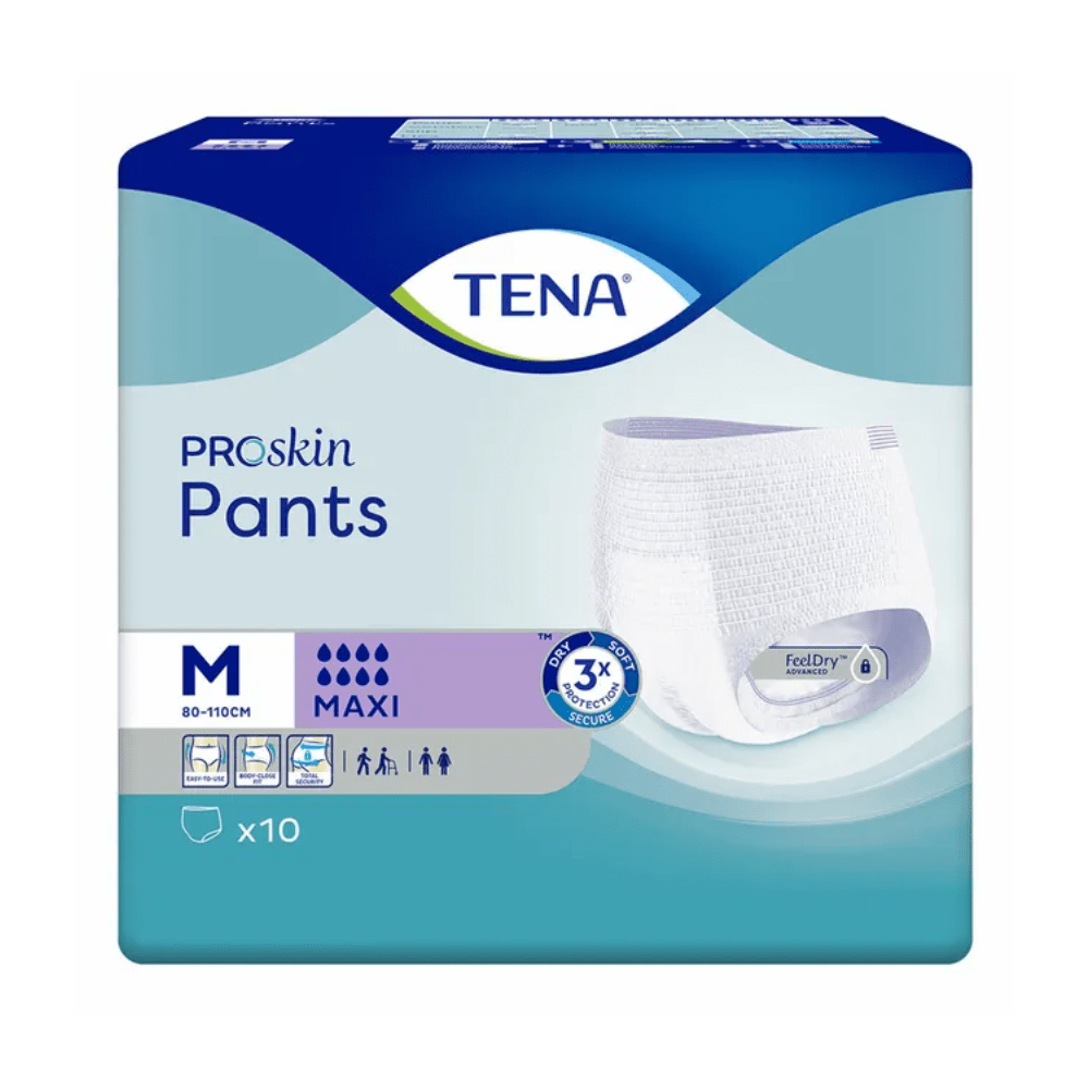 Maxi Ink TENA Pants Maxi Inkontinenzpants - Altruan.de