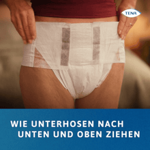 TENA ProSkin Stretch Day Super Inkontinenzhose