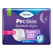 Tena ProSkin Stretch Night Super Inkontinenzhose