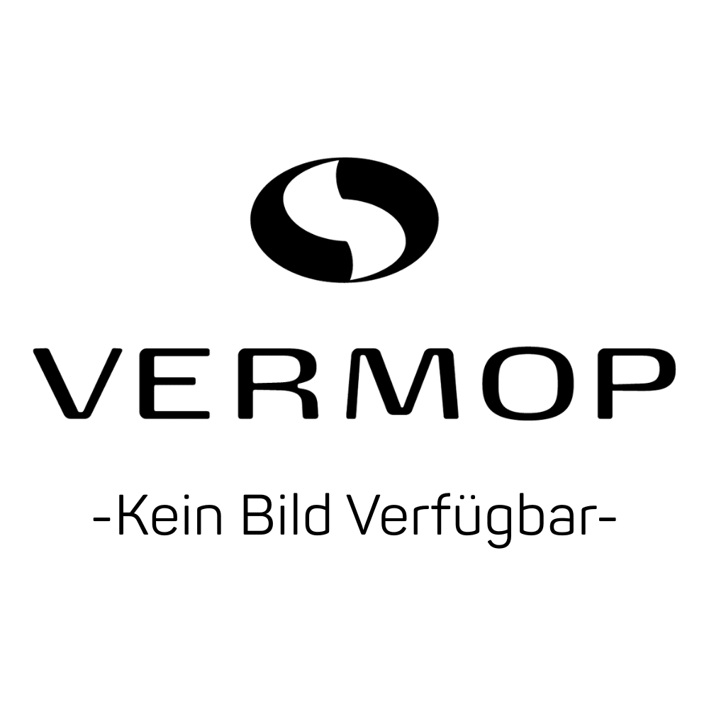 VERMOP Stabilizer M short, anthracite, 25 x 6 x 3 cm | 1 piece 