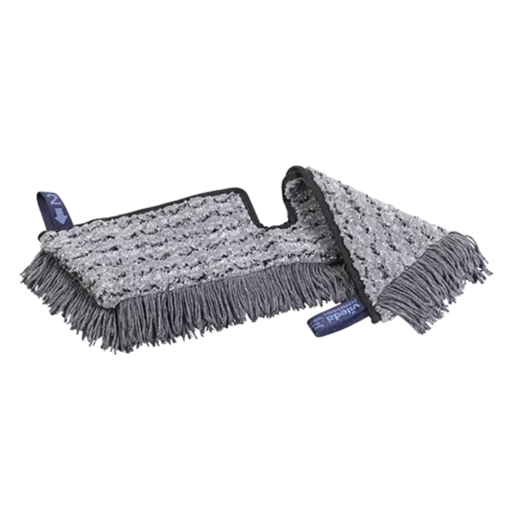 Vileda Professional Swep Duo r-MicroCombi Pro Mop, 50 cm - Altruan.de ...