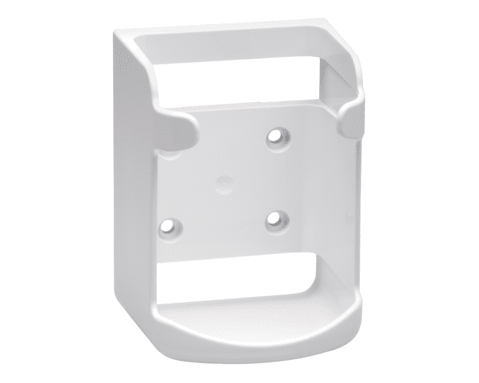 Schülke wall mount plastic 500ml | 1 piece