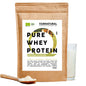 Bio Whey Protein Pulver Neutral