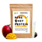 Bio Whey Protein Pulver Mango