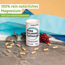 Magnesium Kapseln – Ansicht 2