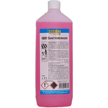 Velvet Sanitärreiniger | Flasche (1 l)