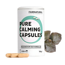 Magnesium Kapseln
