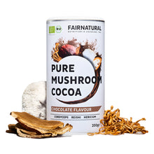 Bio Mushroom Kakao Pulver