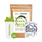 Organic Collagen Vegan Formation Bundle