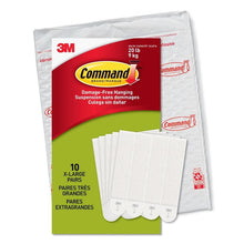 3M™ Command™ Bilder-Montage-Strips PH217 - X-Large für schwere Gewichte bis 9 kg
