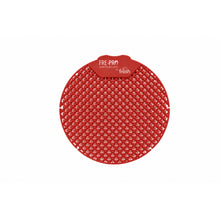 FRE-PRO Fresh Guard Vinyl-Duft-Urinalsieb, beidseitig Cherry