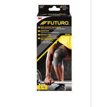 FUTURO™ adjustable knee support 09039, adjustable (33.0 - 44.4 cm) | Pack (1 piece)