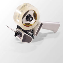 Scotch® Verpackungsklebeband-Abroller H180, 50 mm | Packung (1 Stück)