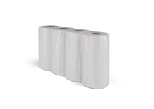 KITCHEN TOWEL - neutral, 3-ply, white, 64 sheet, 8x4 rolls | Karton (8 Packungen)