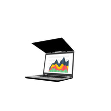 3M™ Blickschutzfilter für 15.6in Laptop, 16:9, PF156W9B | Packung (1 Stück)