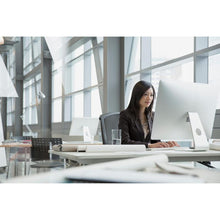 3M™ Blendschutzfilter für 24in Monitor, 16:10, AG240W1B | Packung (1 Stück)