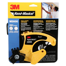3M™ M3000 Hand-Masker™ Folien- und Papierspender, 1 Handabdeckgerät | Packung (1 Stück)
