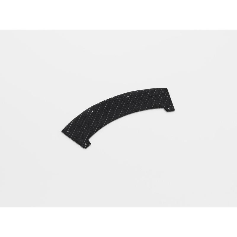 3M™ Replacement Plastic Sweatband HYG50 | Pack (1 piece)