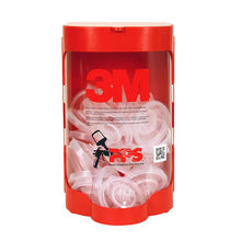 3M™ PPS™ Dispenser, für PPS Deckel, Rot, 16299 | Packung (1 Stück)
