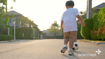 Schülke Octenisept® wound disinfection spray 50ml | Bottle (50 ml)