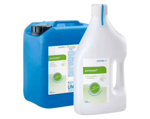 Schülke puresept 2L / 5L