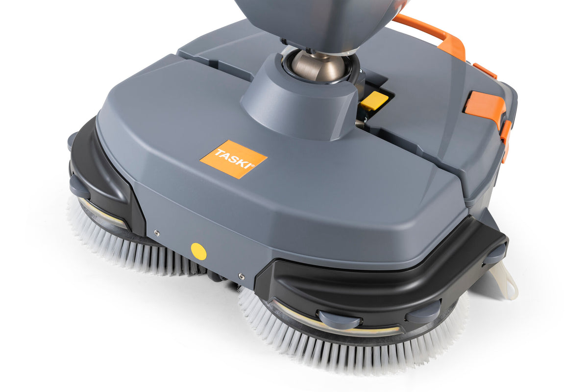 TASKI ULTIMAXX 360 Kit Brush, compact scrubber dryer | Pack (1 piece)