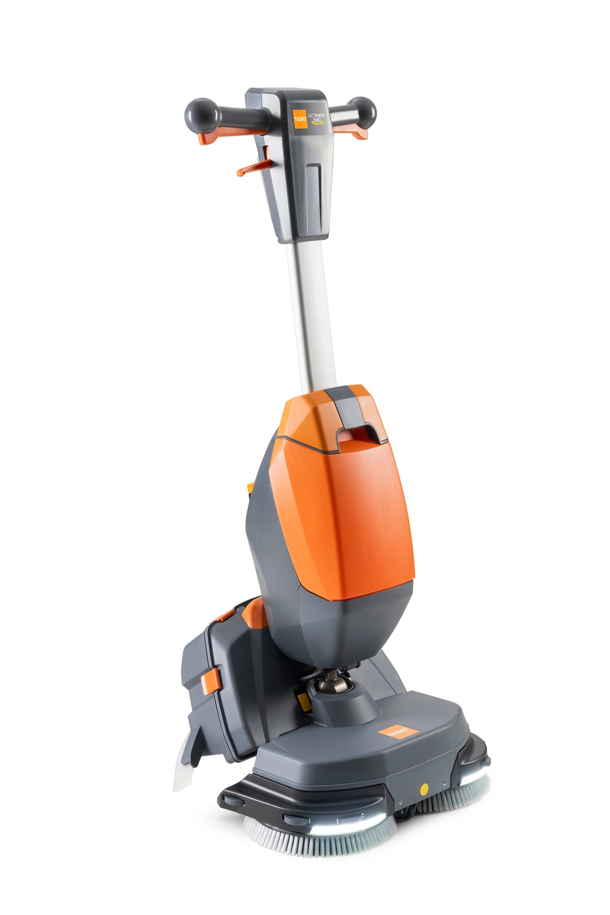 TASKI ULTIMAXX 360 Kit Brush, compact scrubber dryer | Pack (1 piece)