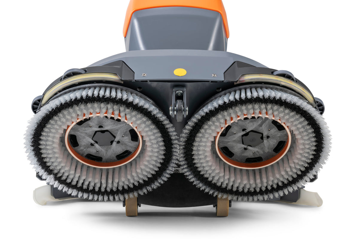 TASKI ULTIMAXX 360 Kit Brush, compact scrubber dryer | Pack (1 piece)
