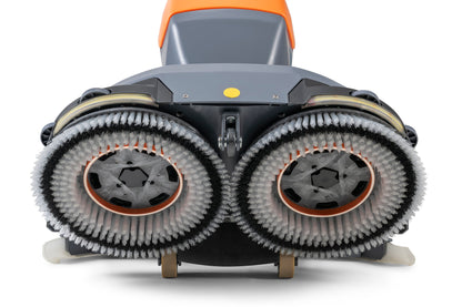 TASKI ULTIMAXX 360 Kit Brush, compact scrubber dryer | Pack (1 piece)