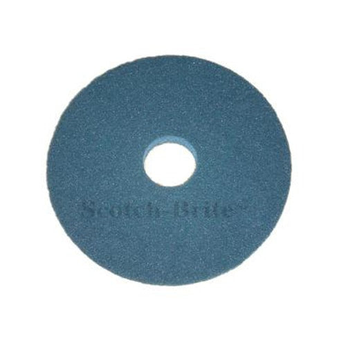 3M™ Scotch-Brite™ Superpad Blau - Effektive Bodenreinigungspads