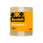3M™ Scotch® 508 Transparentes Klebeband