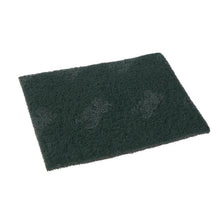 3M™ Scotch-Brite™ Handpad 96 C&C, Green, 158 mm x 224 mm, 6 x 10 pieces / box | Pack (10 pieces)