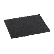 Scotch-Brite™ Wear Resistant Handpad WR-SH, 120 mm x 280 mm, A MED | Packung (20 Stück)