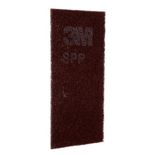 3M™ Scotch-Brite™ Surface Preparation Pad SPP, Brown, 118 mm, 20 pieces / box | Pack (1 piece)