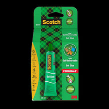 Scotch® Tube Flüssigkleber, 30 ml, 1 Tube/Packung | Packung (1 Stück)