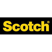 LIDL Scotch® 508 Transparentes Klebeband 19 mm x 15 m, 4 Rollen/Packung | Packung (4 Rollen)