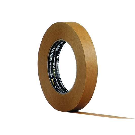 3M™ Scotch® Profi Tape 3430 - Braun Abdeckband