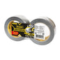 Scotch® Universal Klebeband 2904, silber, 25 m x 48 mm 2/pack | Packung (1 Stück)